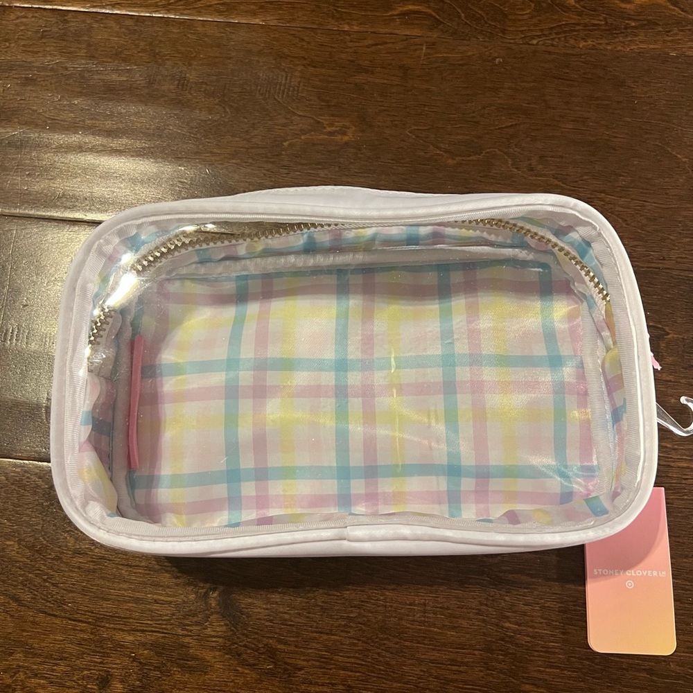 Stoney Clover Lane x Target white case